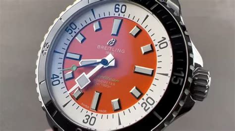 kelly slater breitling watch|kelly slater Breitling superocean.